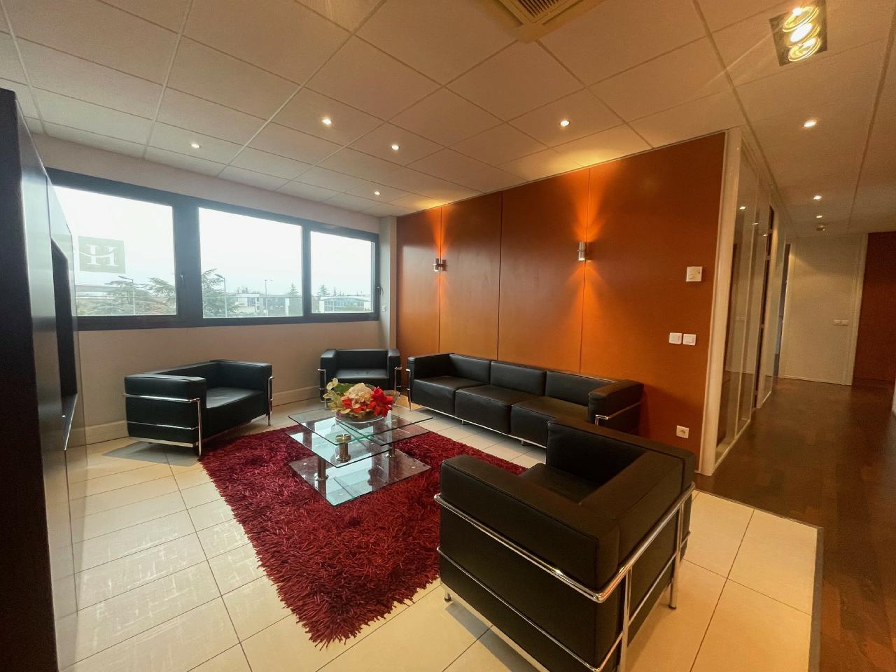 Bureau Dardilly 428m² Vente bureau Dardilly Rhône OVBUR2422236 6